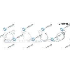 Dr.Motor tömítés, kipufogókönyök DR. MOTOR DRM0883 autóalkatrész