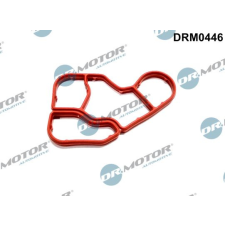Dr.Motor tömítés, olajhűtő DR. MOTOR DRM0446 autóalkatrész