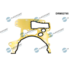 Dr.Motor tömítés, olajszivattyú DR. MOTOR DRM02795 autóalkatrész