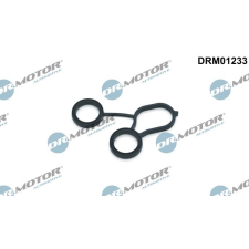 Dr.Motor tömítés, olajszűrő ház DR. MOTOR DRM01233 autóalkatrész