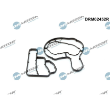 Dr.Motor tömítés, olajszűrő ház DR. MOTOR DRM02452R autóalkatrész