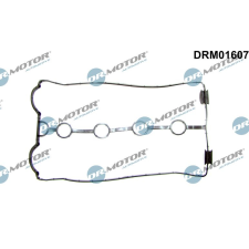 Dr.Motor tömítés, szelepfedél DR. MOTOR DRM01607 autóalkatrész