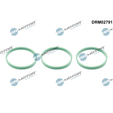 Dr.Motor tömítés, szívókönyök DR. MOTOR DRM02791 autóalkatrész