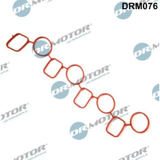 Dr.Motor tömítés, szívókönyök DR. MOTOR DRM076 autóalkatrész
