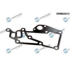 Dr.Motor tömítés, termosztátház DR. MOTOR DRM02813 autóalkatrész