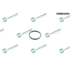 Dr.Motor tömítés, termosztátház DR. MOTOR DRM03094 autóalkatrész