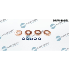 Dr.Motor Tömítéskészlet, befecskendező fúvóka DR. MOTOR DRM0196SL autóalkatrész