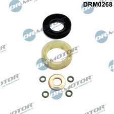 Dr.Motor Tömítéskészlet, befecskendező fúvóka DR. MOTOR DRM0268 autóalkatrész