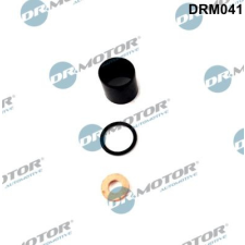 Dr.Motor Tömítéskészlet, befecskendező fúvóka DR. MOTOR DRM041 autóalkatrész