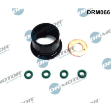 Dr.Motor Tömítéskészlet, befecskendező fúvóka DR. MOTOR DRM066 autóalkatrész