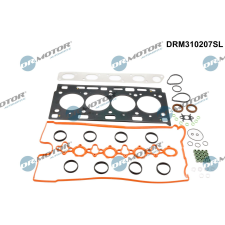 Dr.Motor tömítéskészlet, hengerfej DR. MOTOR DRM310207SL autóalkatrész