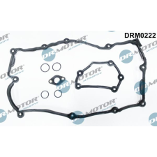 Dr.Motor tömítéskészlet, szelepfedél DR. MOTOR DRM0222 autóalkatrész
