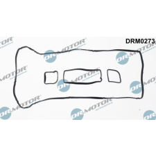 Dr.Motor tömítéskészlet, szelepfedél DR. MOTOR DRM0273 autóalkatrész