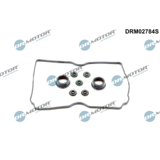 Dr.Motor tömítéskészlet, szelepfedél DR. MOTOR DRM02784S autóalkatrész