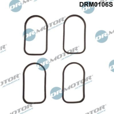 Dr.Motor tömítéskészlet, szívókönyök DR. MOTOR DRM0106S autóalkatrész