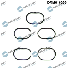 Dr.Motor tömítéskészlet, szívókönyök DR. MOTOR DRM01636S autóalkatrész