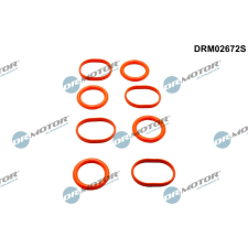 Dr.Motor tömítéskészlet, szívókönyök DR. MOTOR DRM02672S autóalkatrész