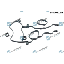 Dr.Motor tömítéskészlet, vezérműház DR. MOTOR DRM03321S autóalkatrész