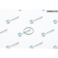 Dr.Motor tömítőgyűrű DR. MOTOR DRM03339 autóalkatrész