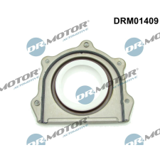 Dr.Motor tömítőgyűrű, főtengely DR. MOTOR DRM01409 autóalkatrész