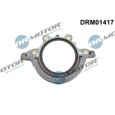 Dr.Motor tömítőgyűrű, főtengely DR. MOTOR DRM01417 autóalkatrész