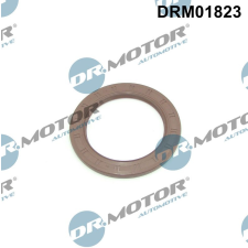 Dr.Motor tömítőgyűrű, főtengely DR. MOTOR DRM01823 autóalkatrész