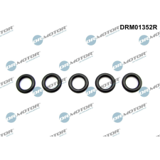 Dr.Motor Tömítőgyűrű, olajleeresztő csavar DR. MOTOR DRM01352R autóalkatrész