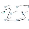 Dr.Motor üzemanyag-vezeték DR. MOTOR DRM16510