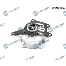 Dr.Motor vákuumszivattyú, fékrendszer DR. MOTOR DRM01857 autóalkatrész