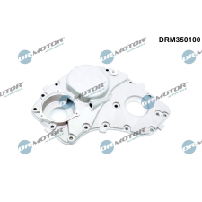 Dr.Motor vezérműház fedél DR. MOTOR DRM350100 autóalkatrész