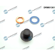 Dr.Motor Zárócsavar, olajteknő DR. MOTOR DRM01361 autóalkatrész