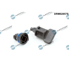Dr.Motor Zárócsavar, olajteknő DR. MOTOR DRM02857S autóalkatrész