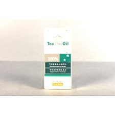  DR.MÜLLER TEAFAOLAJ 100% 10ML intim higiénia