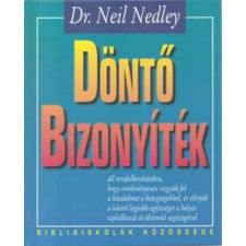 Dr. Neil Nedley DÖNTŐ BIZONYÍTÉK életmód, egészség