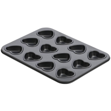 Dr. Oetker 12 adagos Dr Oetker mini sziv sütőforma sütés és főzés