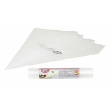 Dr. Oetker 30 db 35 cm-es Dr. Oetker eldobható habzsák konyhai eszköz