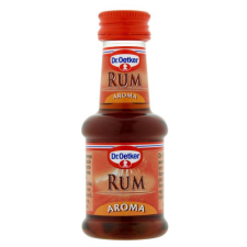  DR.OETKER AROMA RUM 38ML alapvető élelmiszer