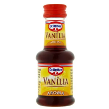  DR.OETKER AROMA VANILIA 38ML alapvető élelmiszer