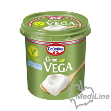 Dr. Oetker DR.OETKER CREME VEGA VEGAFÖL 40N reform élelmiszer