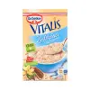 Dr. Oetker Dr.Oetker vitaláis zabkása vaníliás - 52g