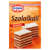Dr. Oetker szalalkáli 15g
