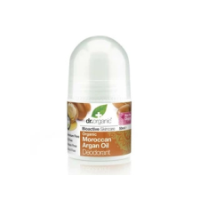 Dr. Organic Argán golyós deo 50ml dezodor