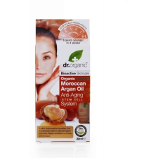 Dr. Organic bio argán öregedés gátló 30ml biokészítmény
