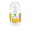  Dr.organic bio e-vitaminos golyós deo 50 ml
