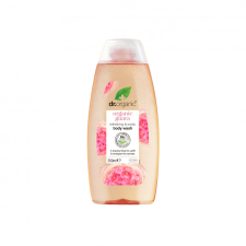 Dr.organic bio guava egzotikus tusfürdő 250 ml tusfürdők