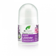  Dr.organic bio levendula golyós deo 50 ml dezodor