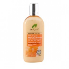 Dr. Organic bio manuka mézes hajkondícionáló bőrápoló szer