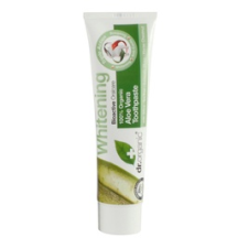 Dr Organic Dr.Organic bio aloe vera fogkrém - 100ml fogkrém