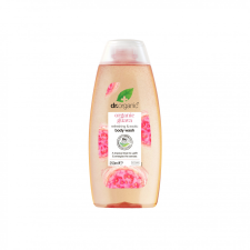 Dr Organic Dr.organic bio guava egzotikus tusfürdő 250 ml tusfürdők