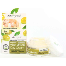 Dr. Organic Dr.Organic Bio Oliva nappali arckrém 50ml arckrém